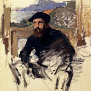 Claude Monet’s Encounter with the Mediterranean – Part 2